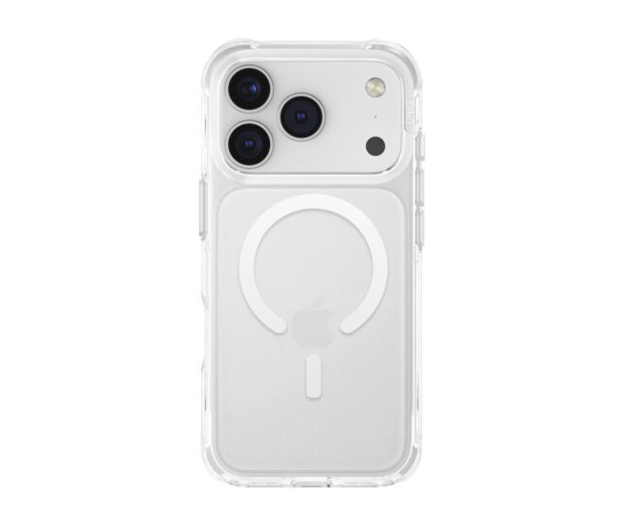 Uniq LifePro Xtreme do iPhone 17 Pro Magclick Charging przezroczy
sty - 1471710 - zdjęcie 2